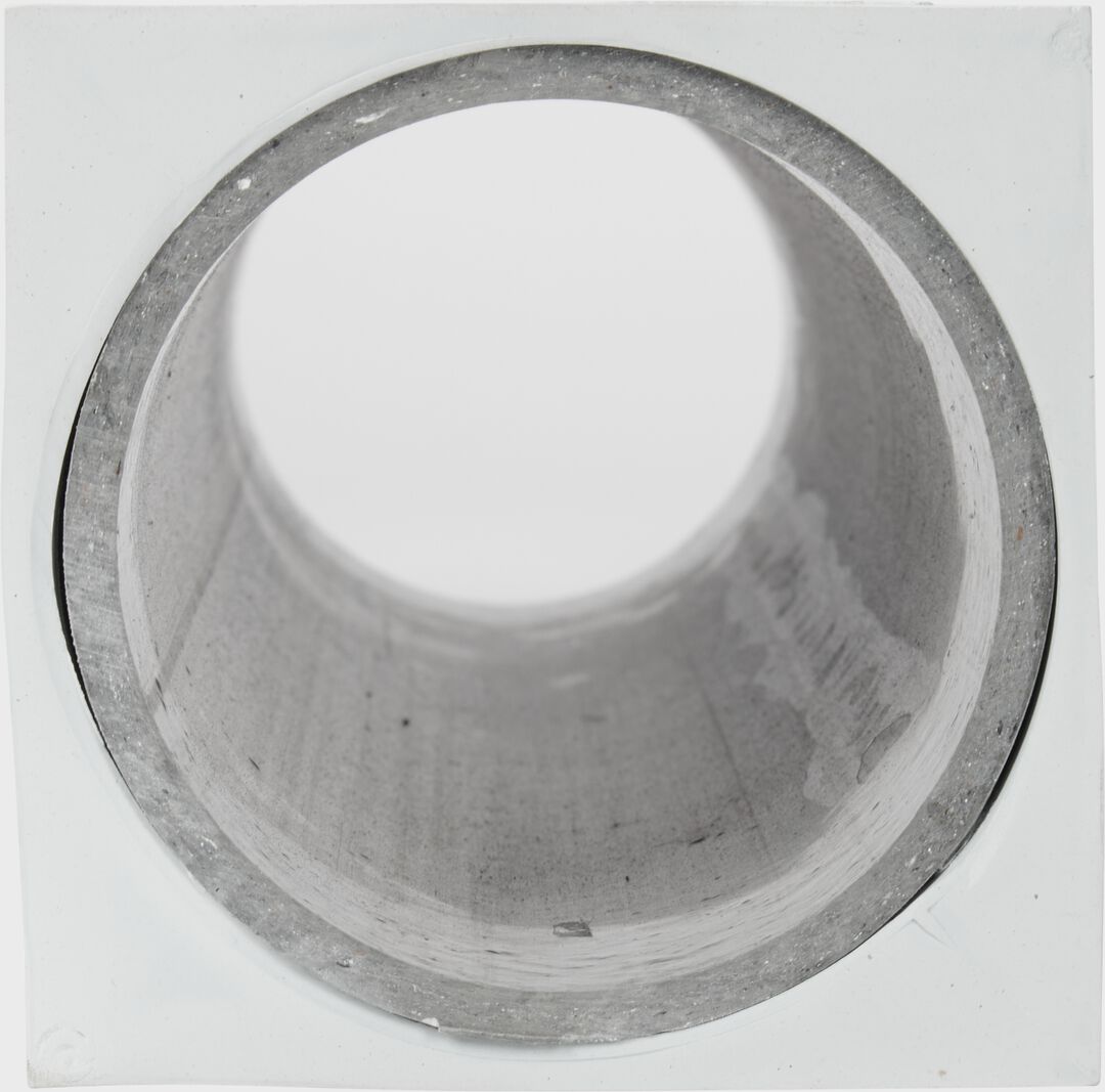 Pro 4-Sided Pitching Rubber - Image 3