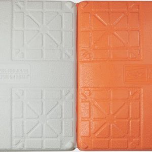 Hollywood Impact Kwik-Release Double First Base Single & Set Of 3