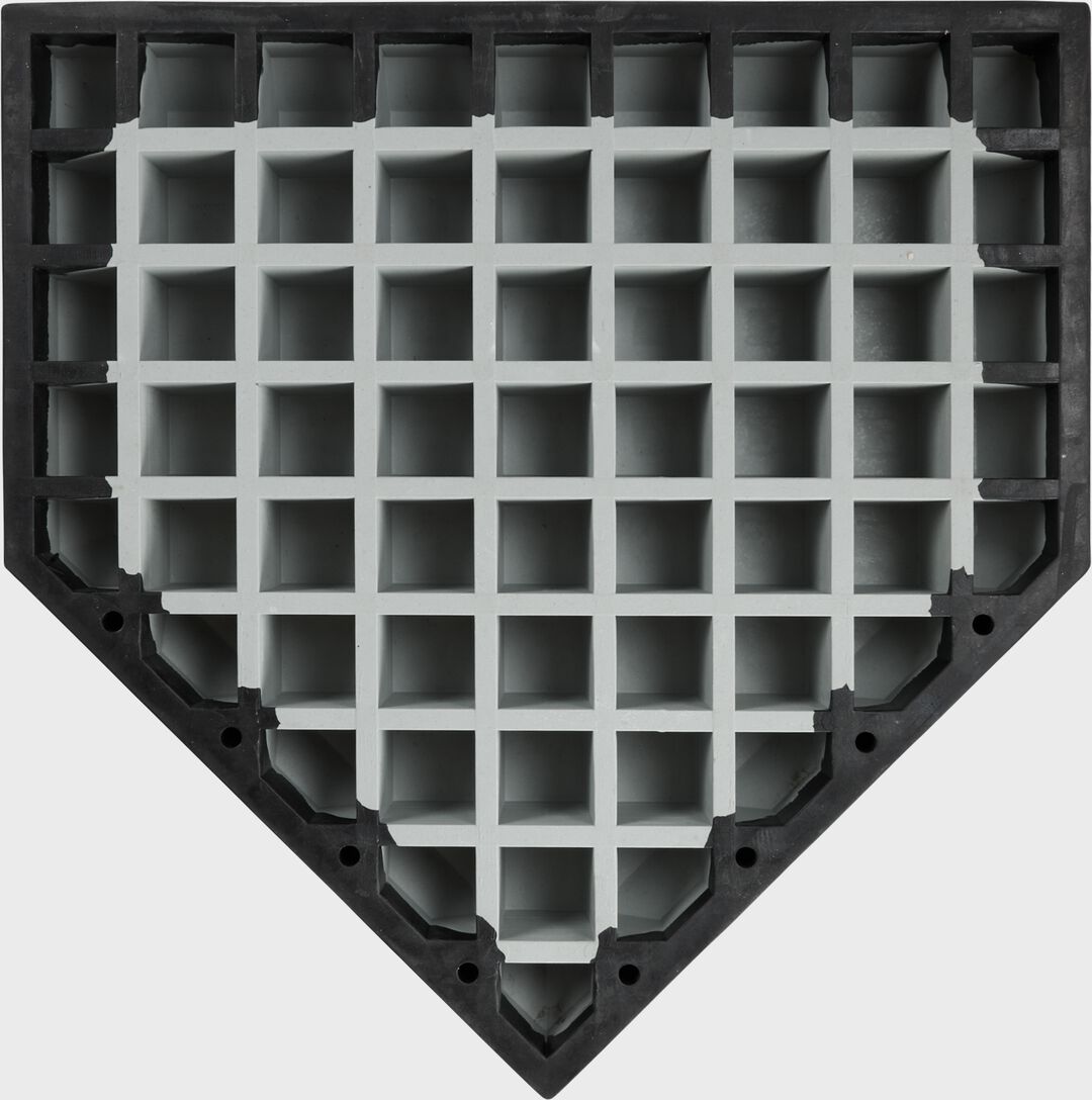 Hollywood Bury-All Home Plate - Image 2
