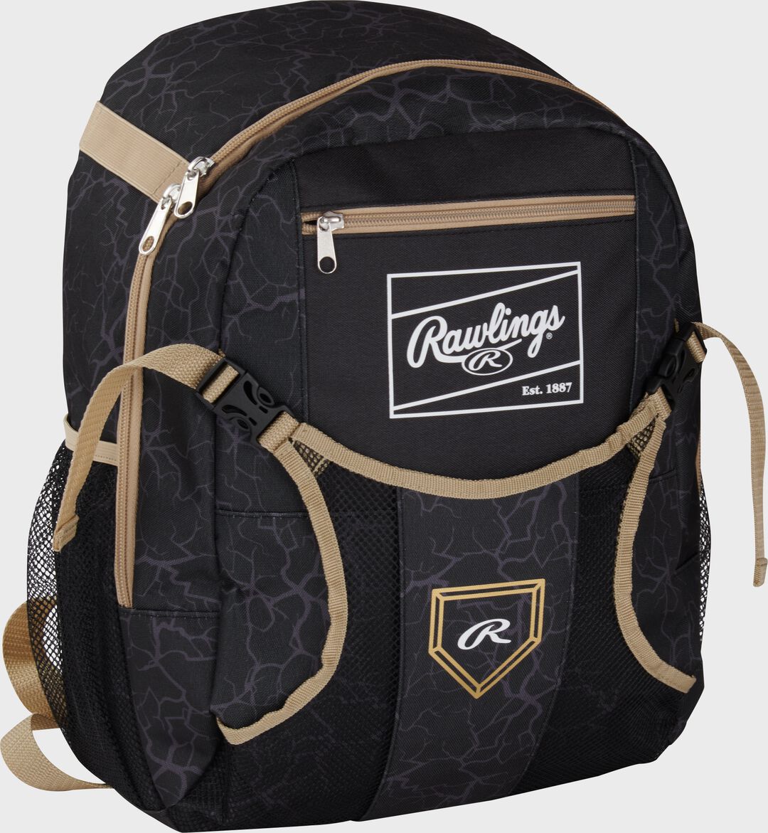 Rawlings T-Ball Backpack - Image 12