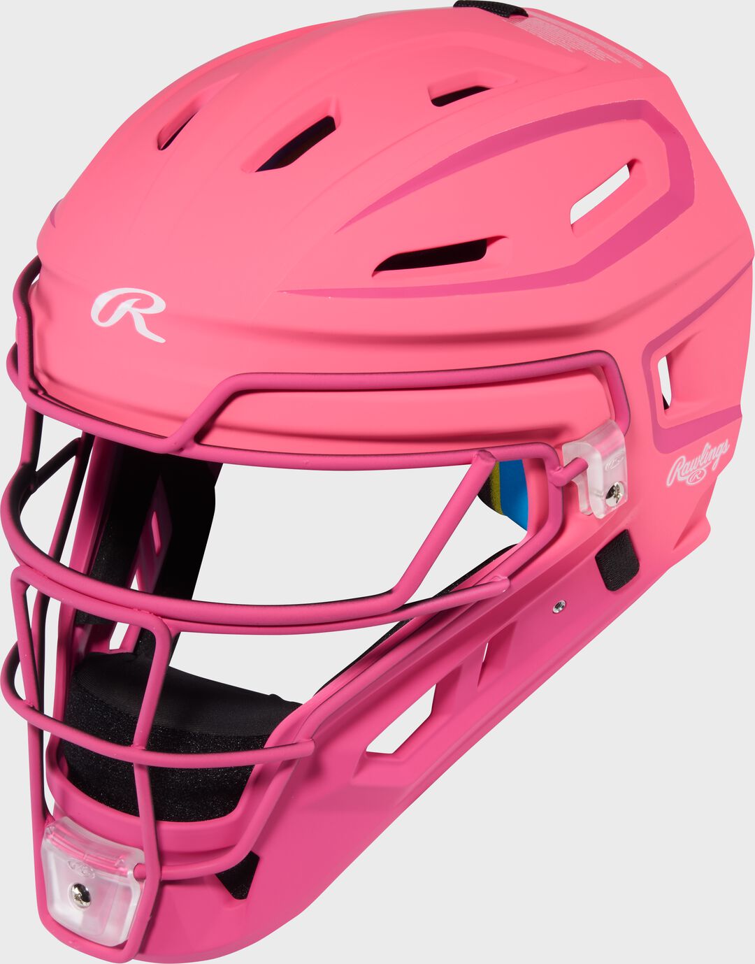 Rawlings Mach Pro Mother's Day Catcher's Set - Image 7