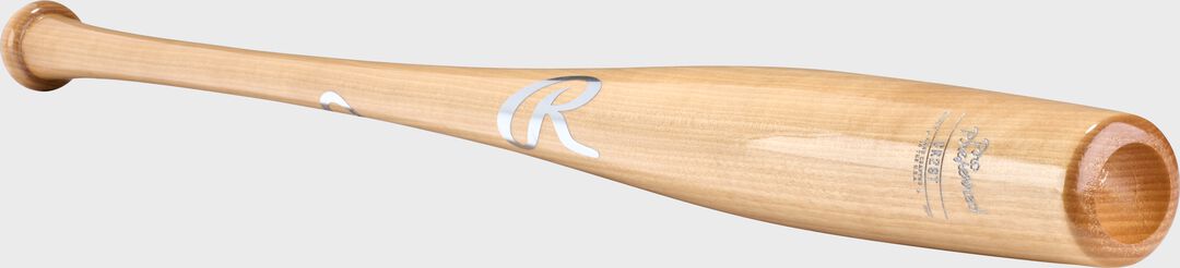 Pro Preferred Cal Raleigh CR29T Torpedo Barrel Birch Wood Bat - Image 3