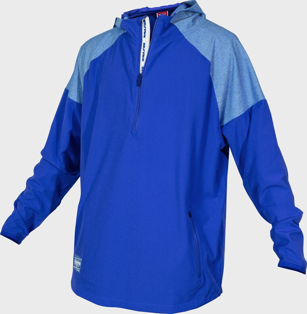 Rawlings ColorSync Long Sleeve Jacket Adult & Youth