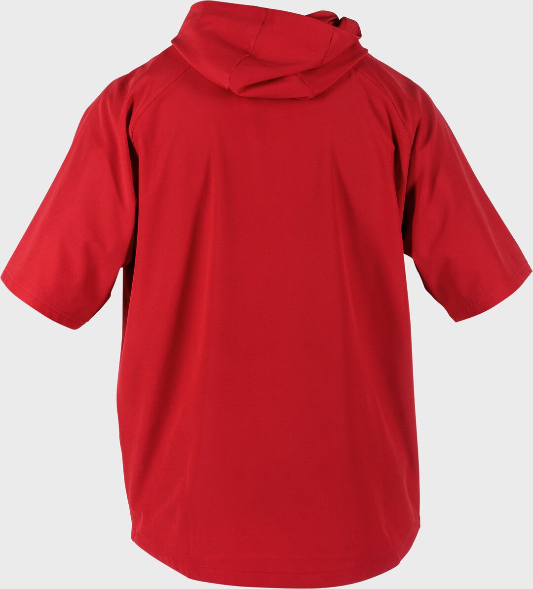 Rawlings ColorSync Short Sleeve Hooded Cage Jacket - Image 3