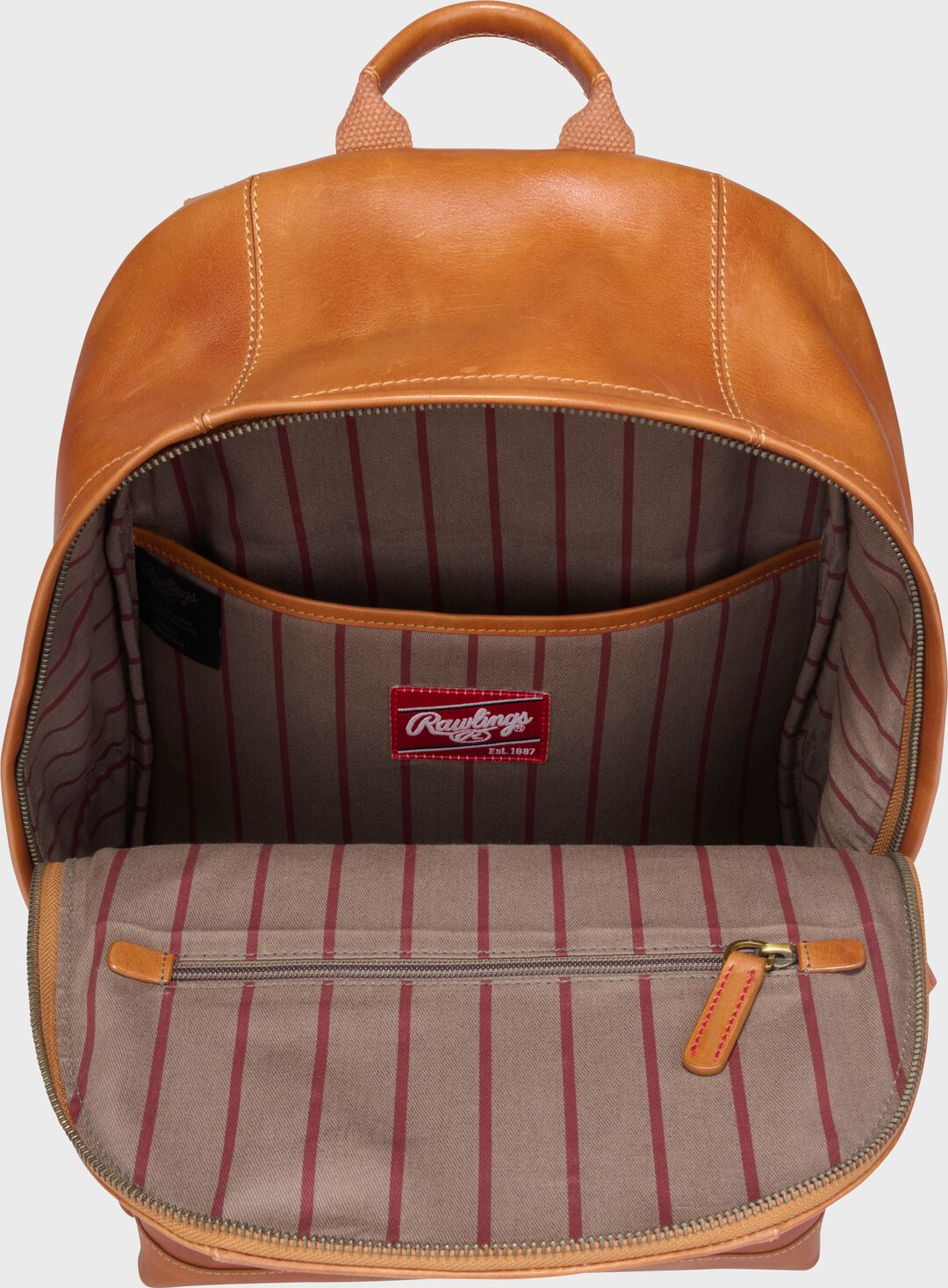 Rawlings Double Play Mini Backpack - Image 4