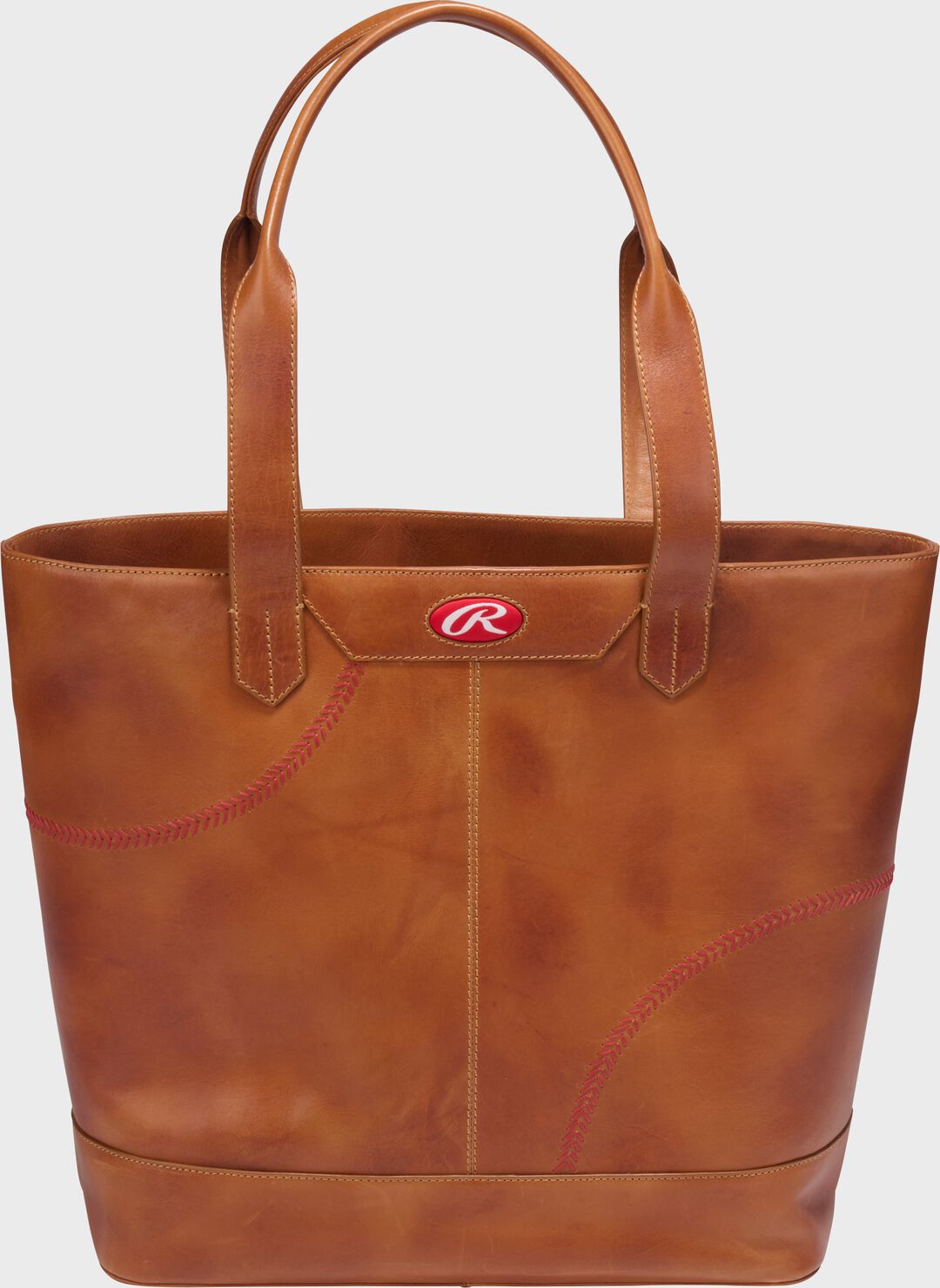 Rawlings Double Play Tote Bag Tan - Image 2