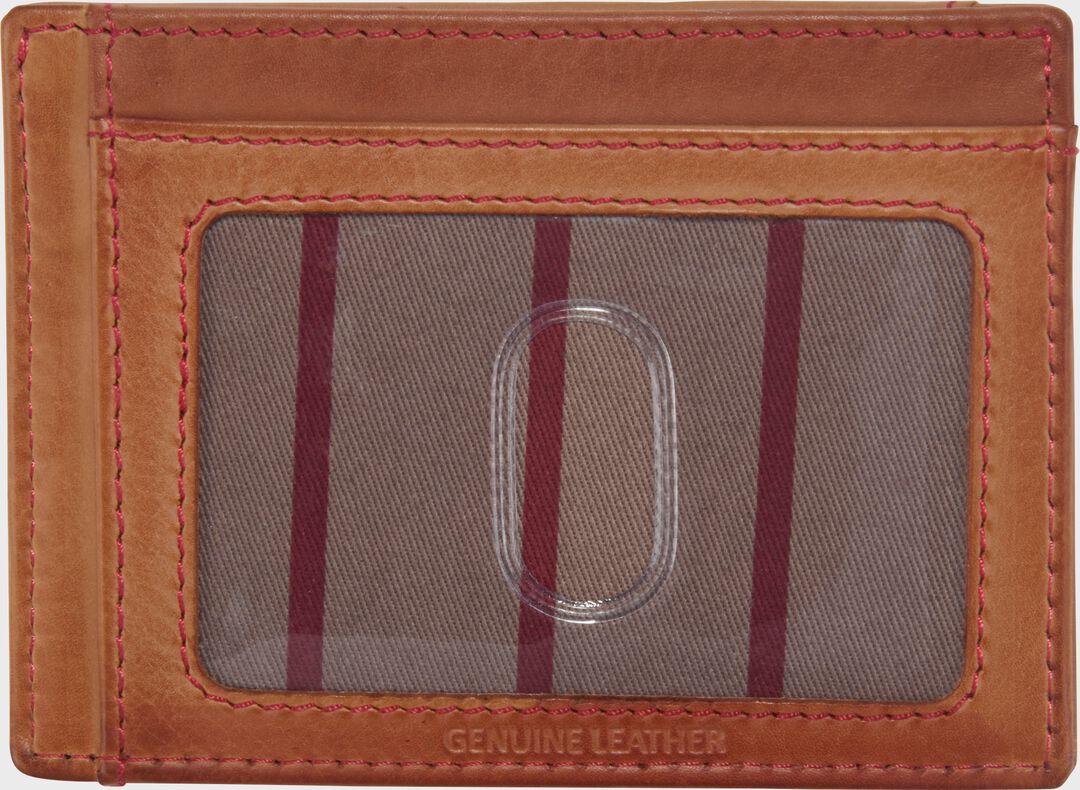 Rawlings Double Play Front Pocket Wallet - Image 2