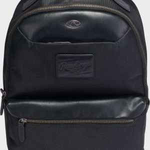 Rawlings Deuce Backpack Black