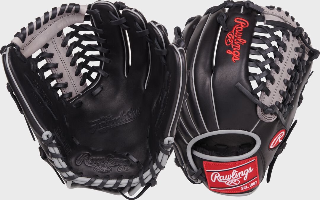 Foundation Series Aaron Judge Youth 12” Glove