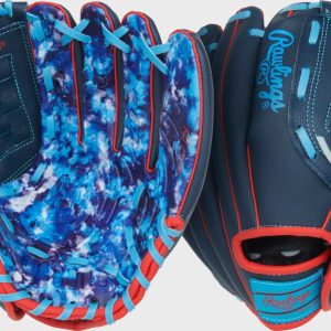 Rawlings Flex Palm Series 11-Inch Youth Baseball Glove