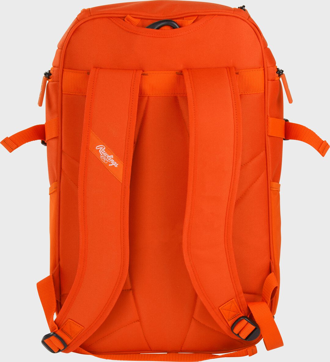 Franchise 2 Player's Baseball Backpack - Image 4