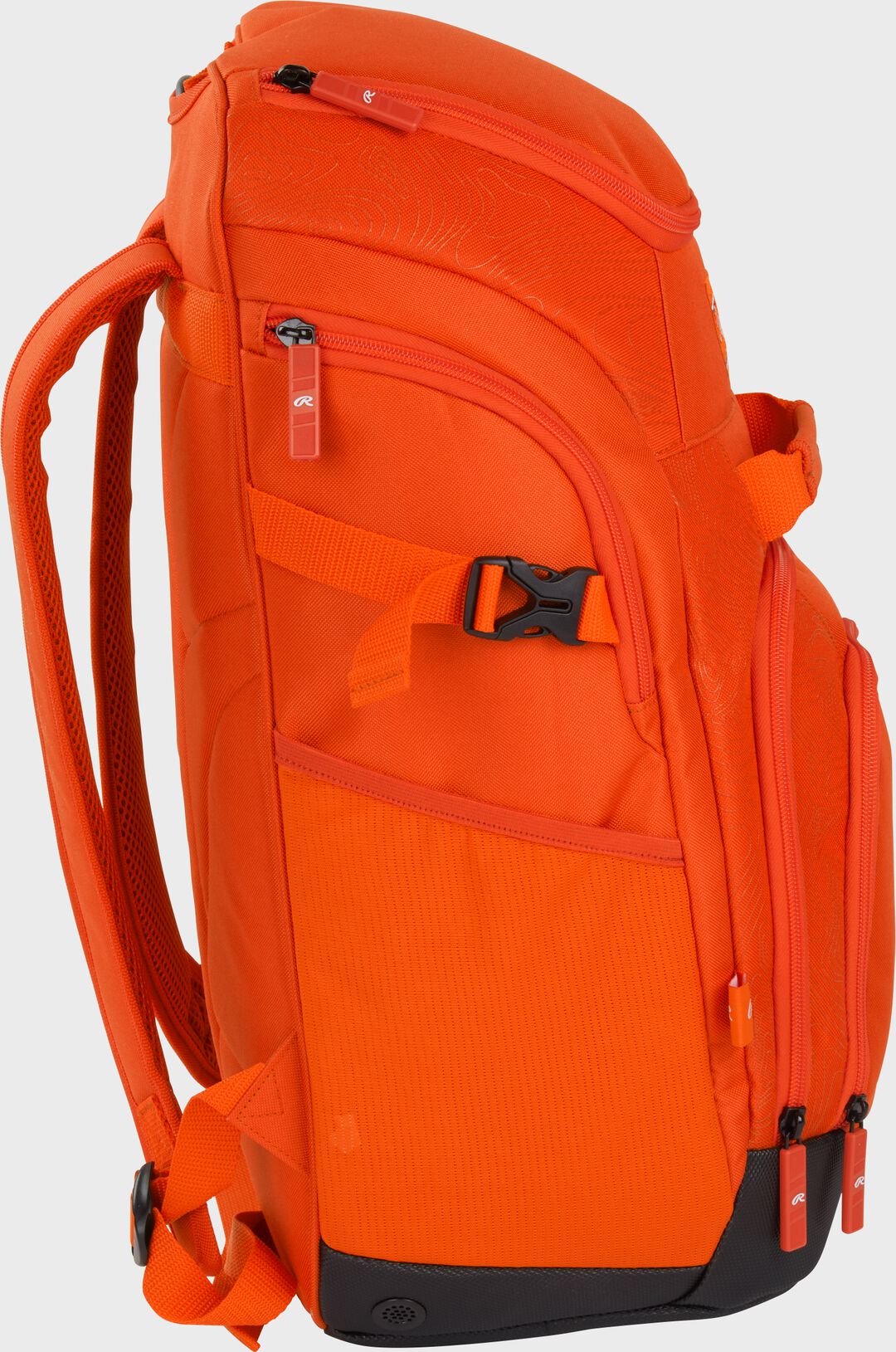 Franchise 2 Player's Baseball Backpack - Image 6