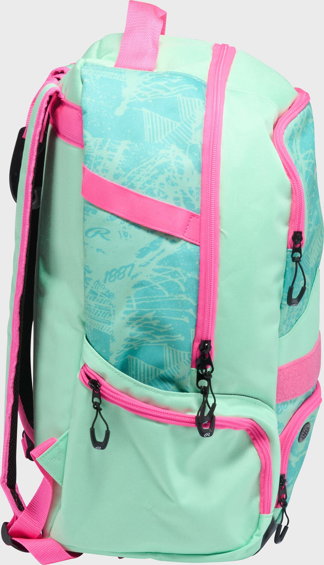 Rawlings Gamer Series Backpack - Image 6