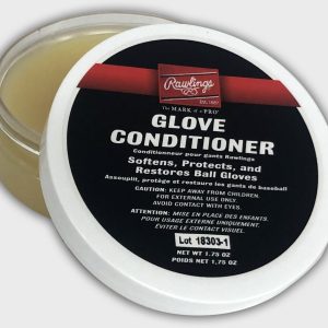 Glove Conditioner