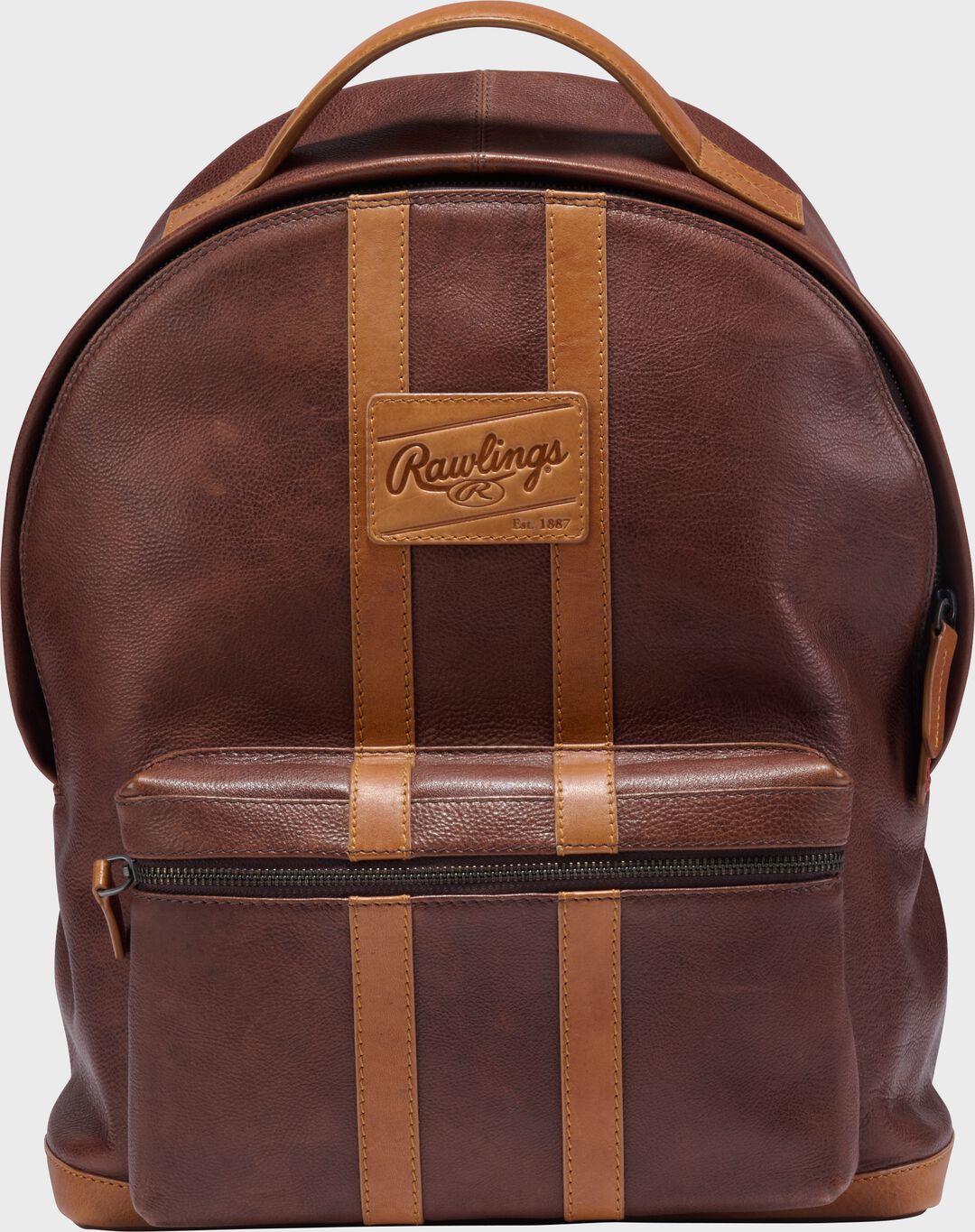Rawlings Heritage Backpack Brown