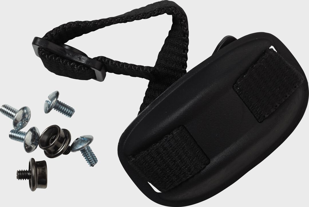 Replacement Hardware for Faceguards - Image 2