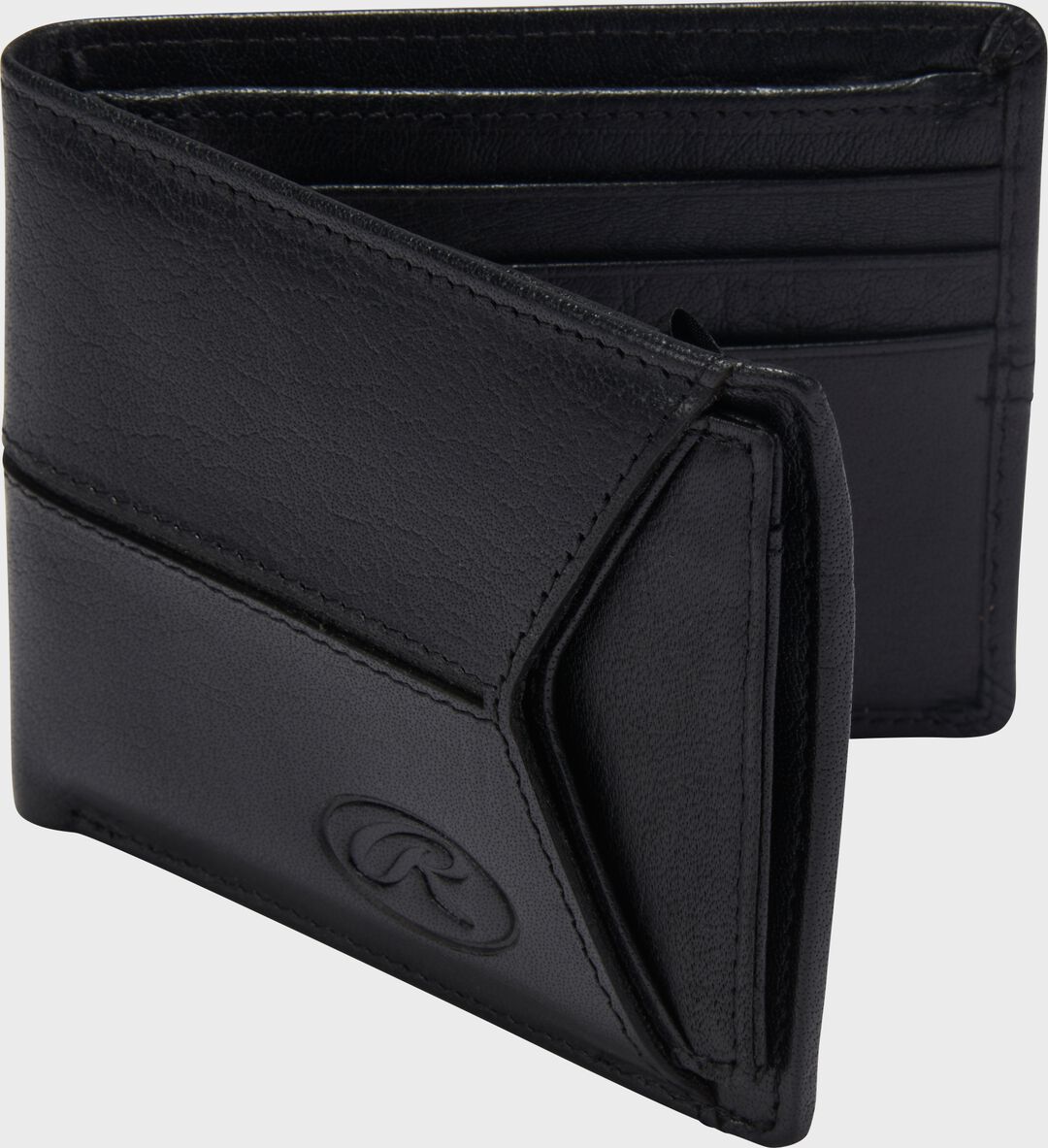 Rawlings Home Run Bi-Fold Wallet - Image 5