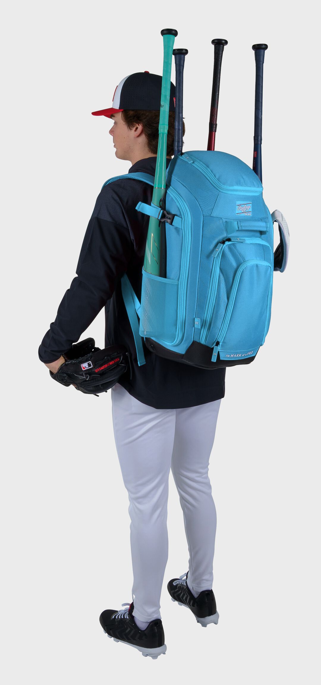 Legion 2 Player's Backpack - Image 15