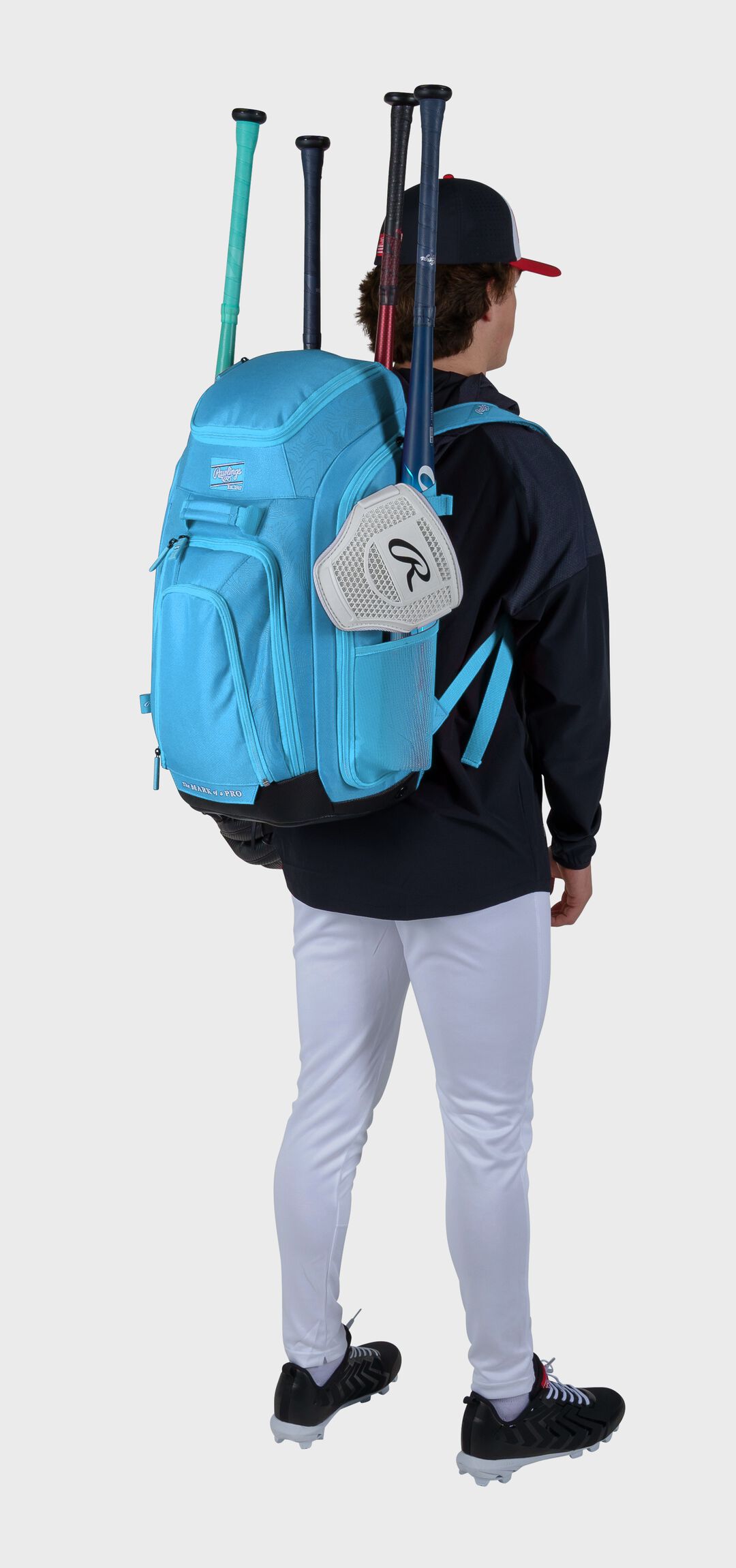 Legion 2 Player's Backpack - Image 16
