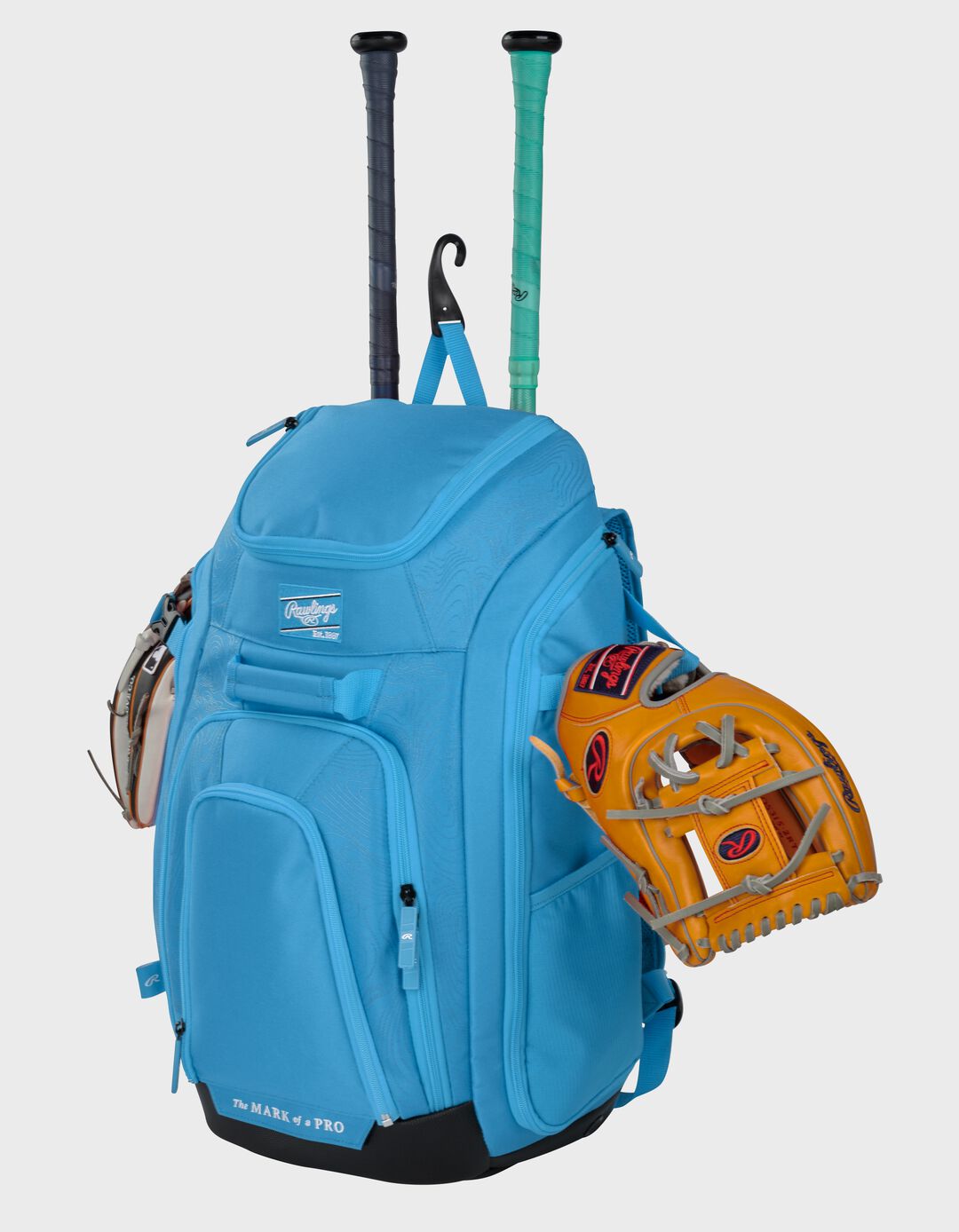 Legion 2 Player's Backpack - Image 9