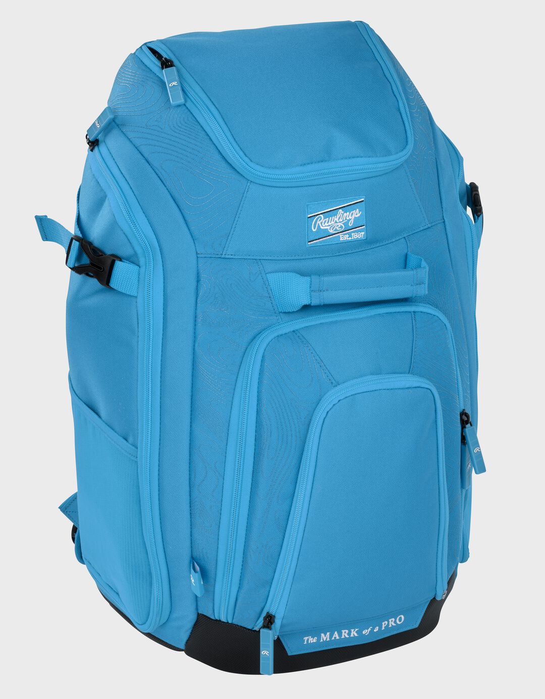 Legion 2 Player's Backpack - Image 3