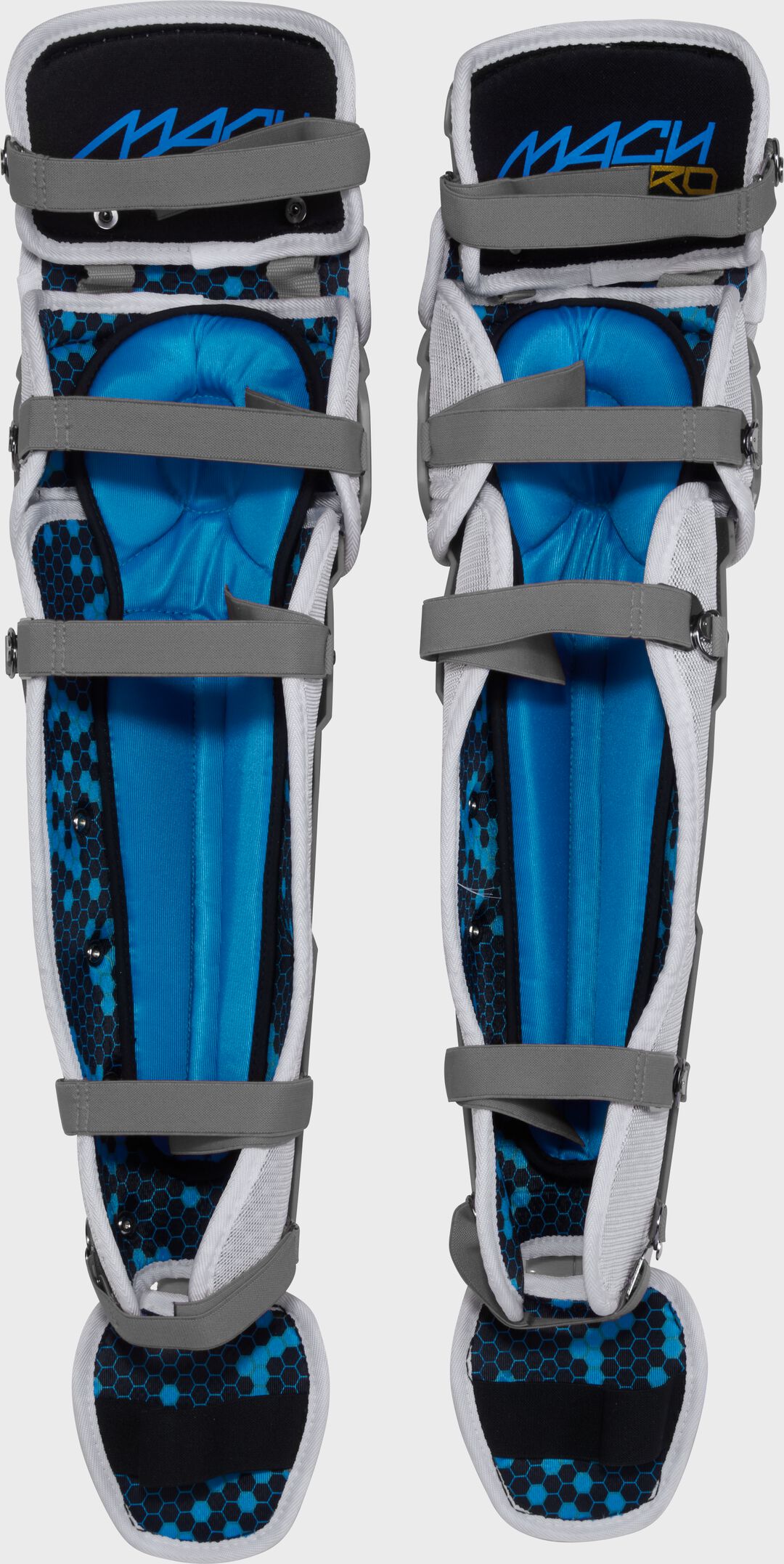 Rawlings Mach Pro Series Leg Guards Multiple Sizes - Image 3