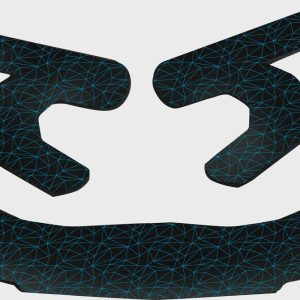 Mach Batting Helmet Fit Kit