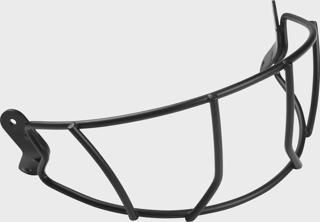 Mach Series Batting Helmet Facemask - Image 3