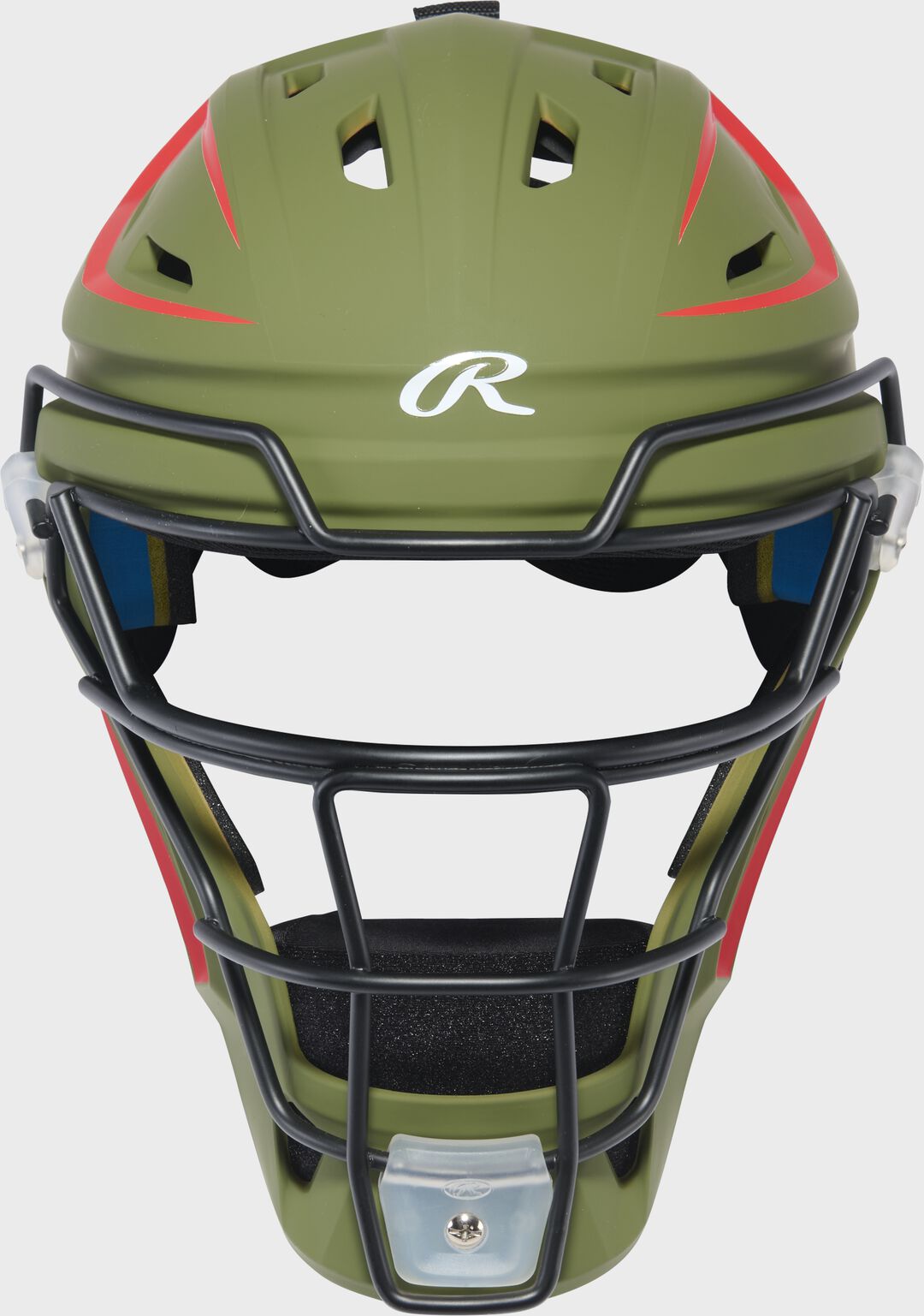 Rawlings Mach Pro Armed Forces Catcher's Set - Image 17