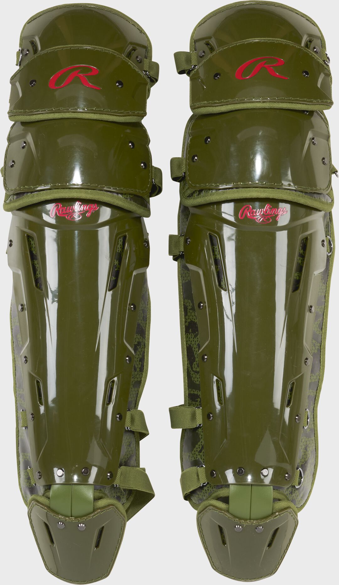 Rawlings Mach Pro Armed Forces Catcher's Set - Image 9