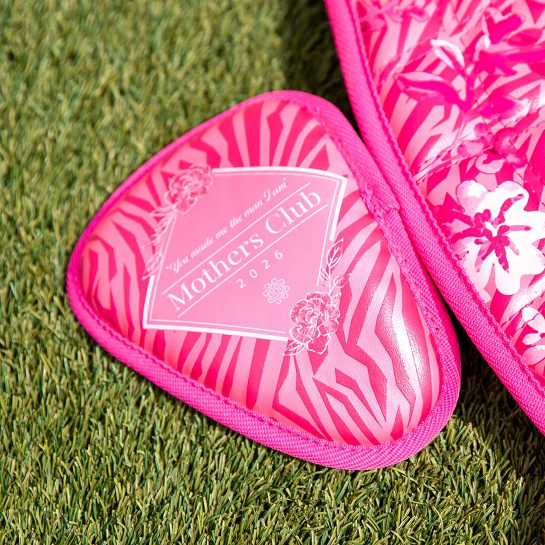 Rawlings Mach Pro Mother's Day Catcher's Set - Image 10