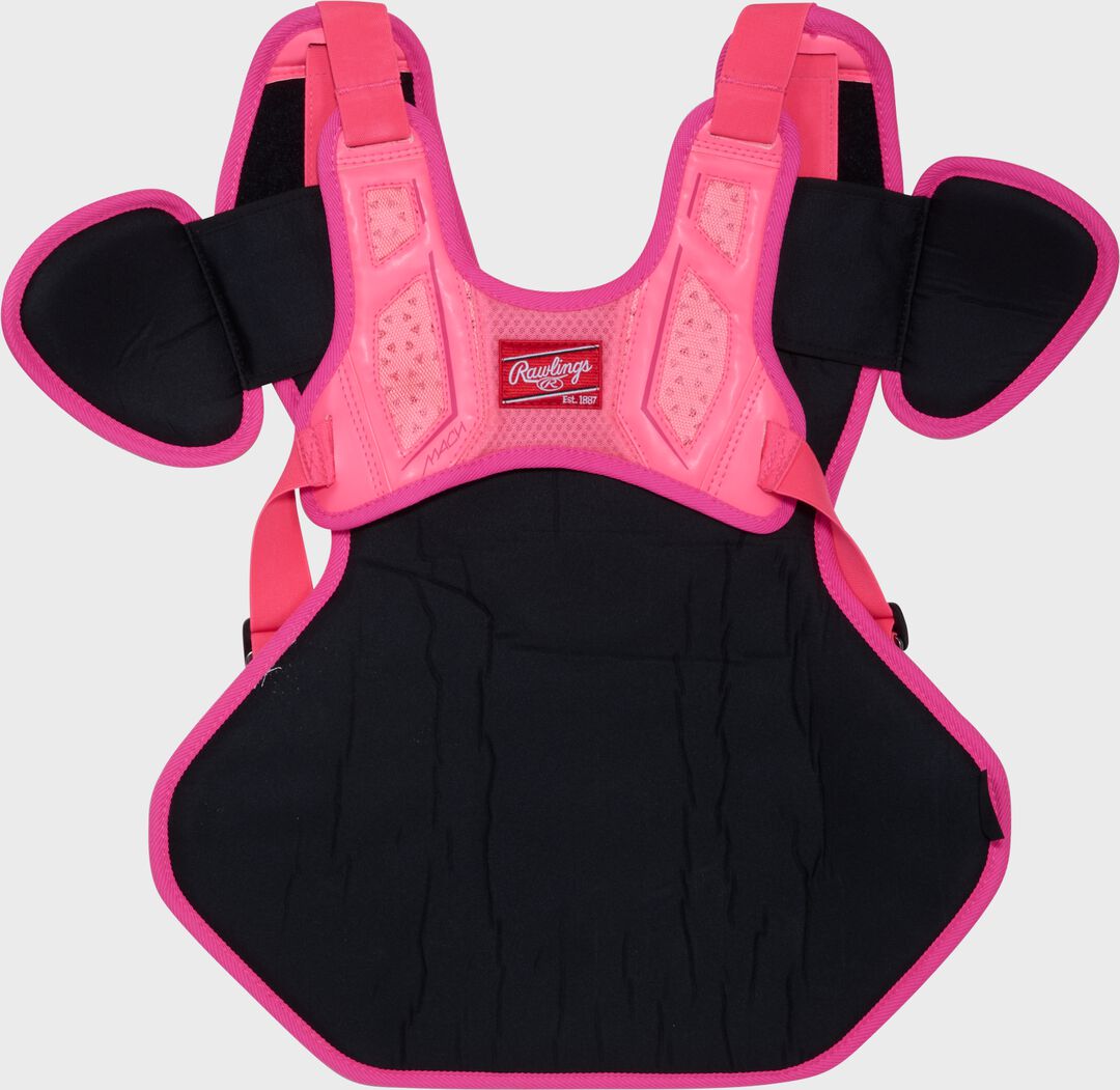 Rawlings Mach Pro Mother's Day Catcher's Set - Image 14