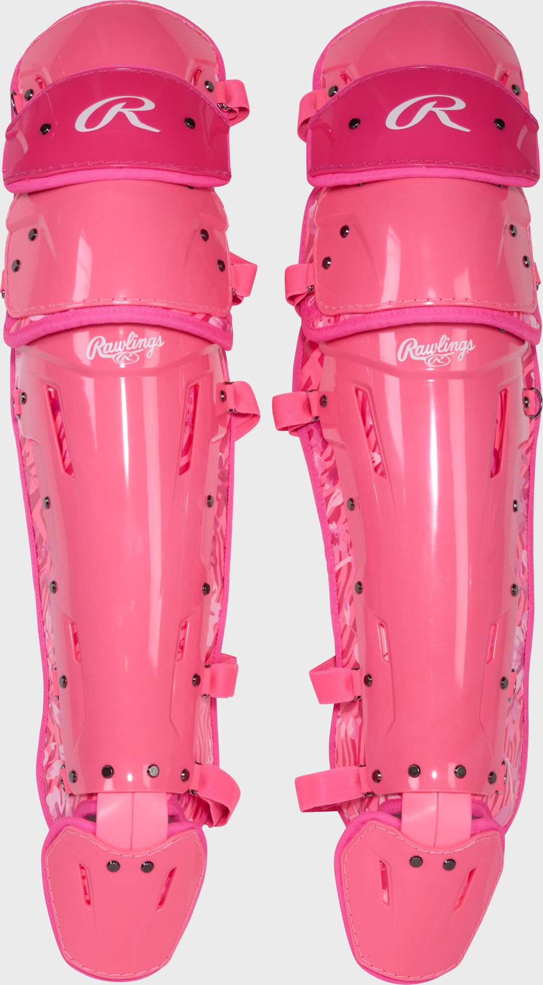 Rawlings Mach Pro Mother's Day Catcher's Set - Image 9