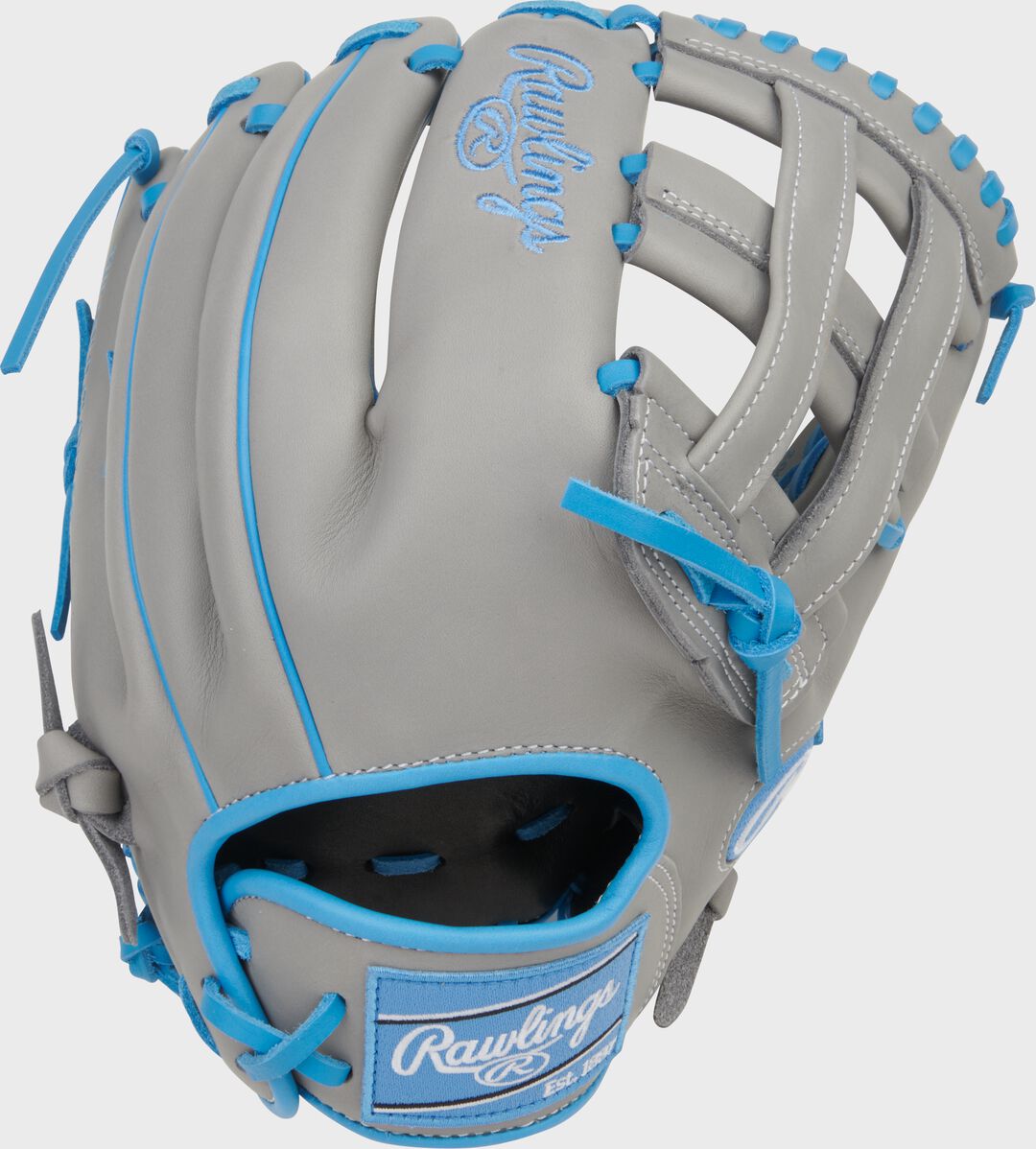 Rawlings NXT Series 12.25-Inch Baseball Glove Right Hand Throw - Image 3