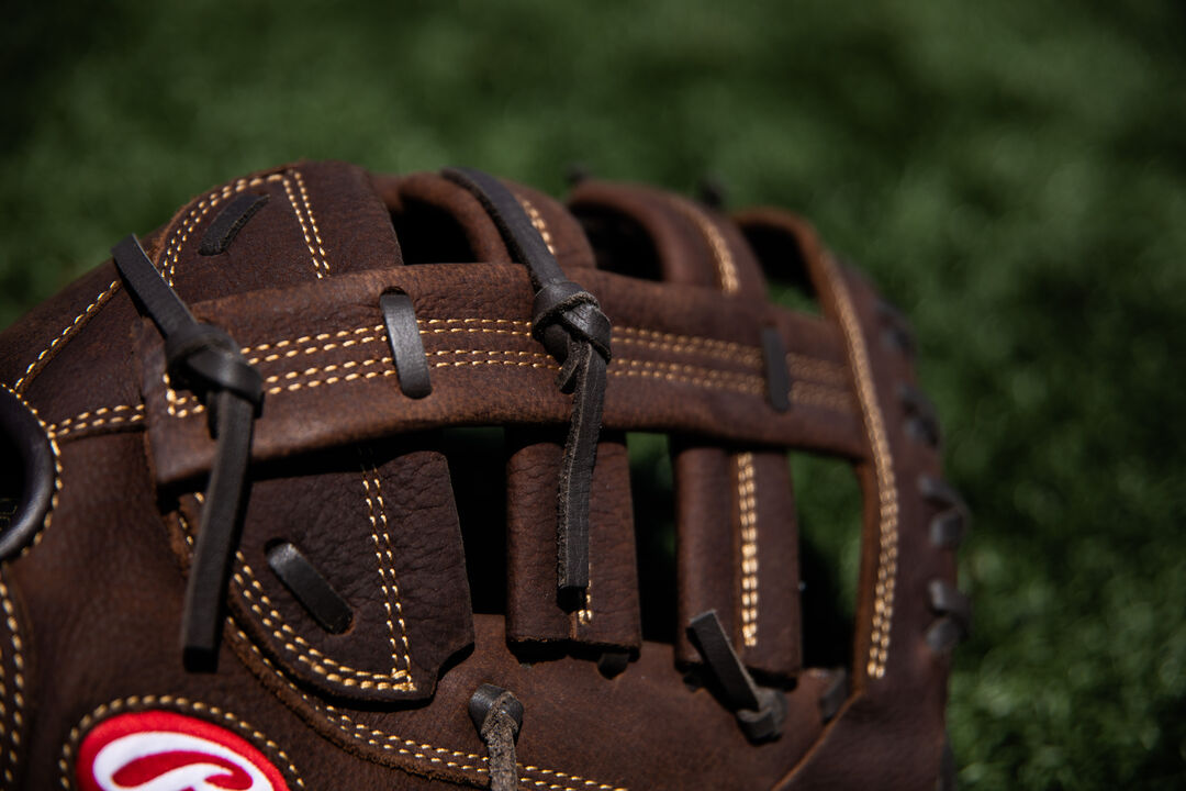 Player Preferred 12.5 in First Base Mitt - Image 6