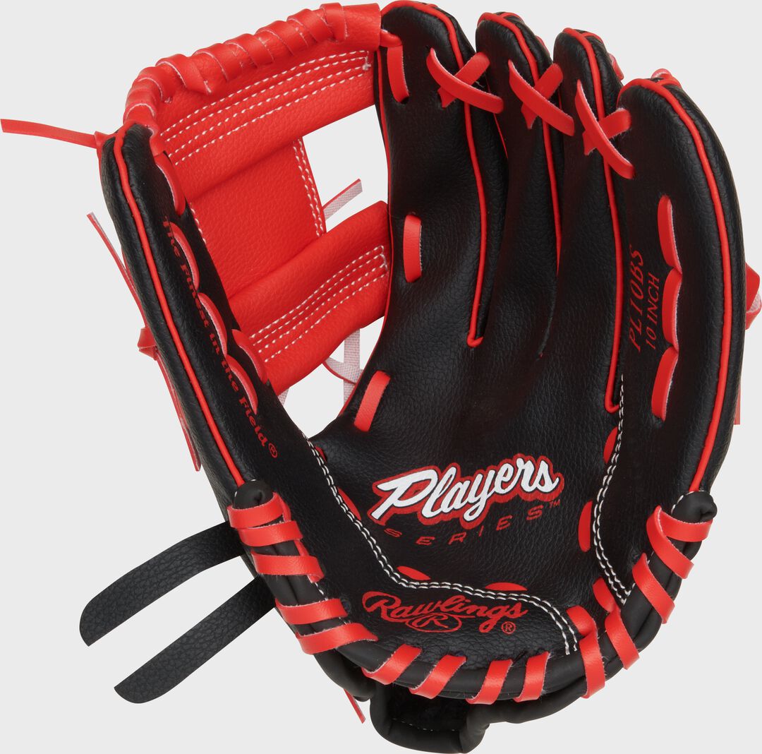 Rawlings Players Series 10" Youth Glove - Image 4