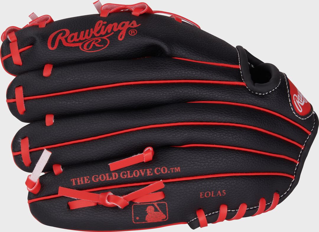 Rawlings Players Series 10" Youth Glove - Image 5