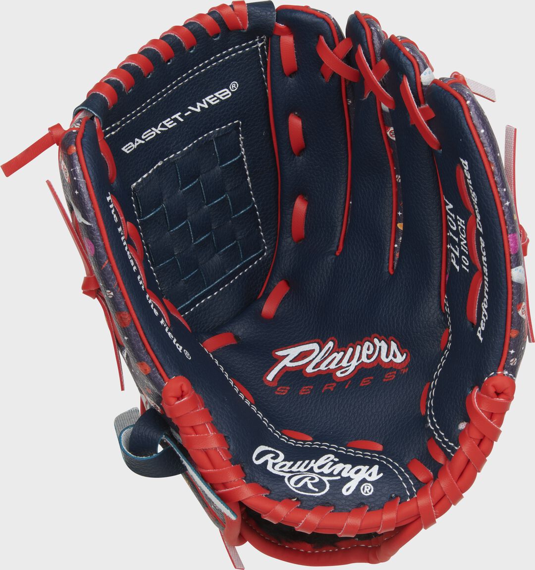 Rawlings Players 10" Youth Glove - Image 4