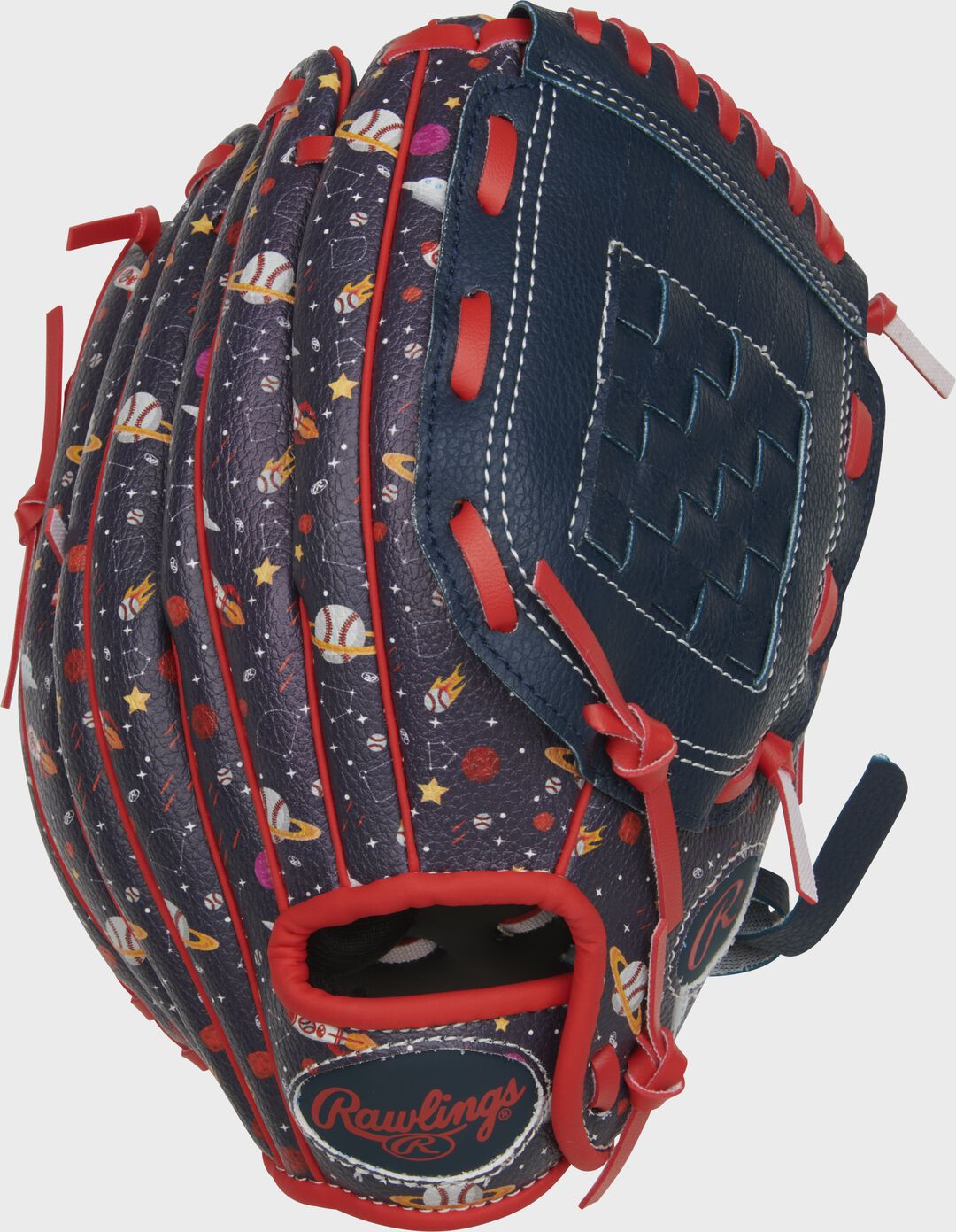 Rawlings Players 10" Youth Glove - Image 3