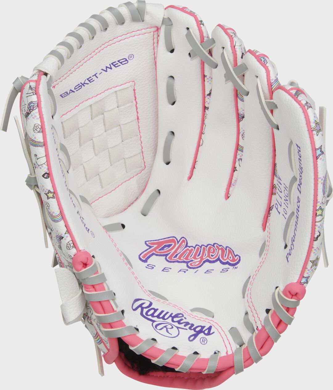 Rawlings Players 10" Youth Glove - Image 4