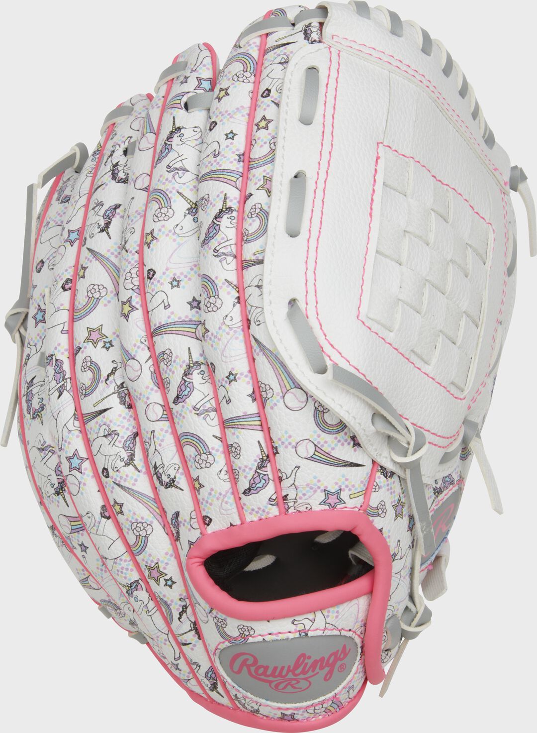 Rawlings Players 10" Youth Glove - Image 3