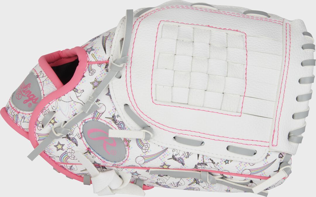 Rawlings Players 10" Youth Glove - Image 2