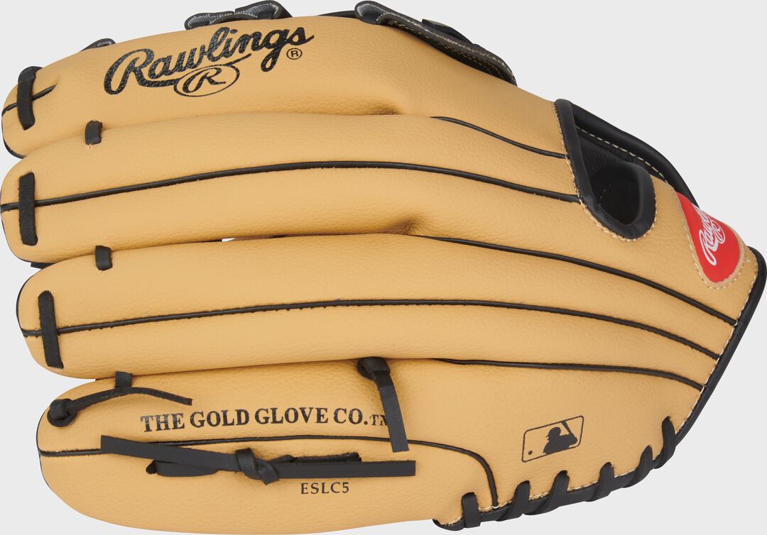Rawlings Players Series 11.5-Inch Youth Glove - Image 5