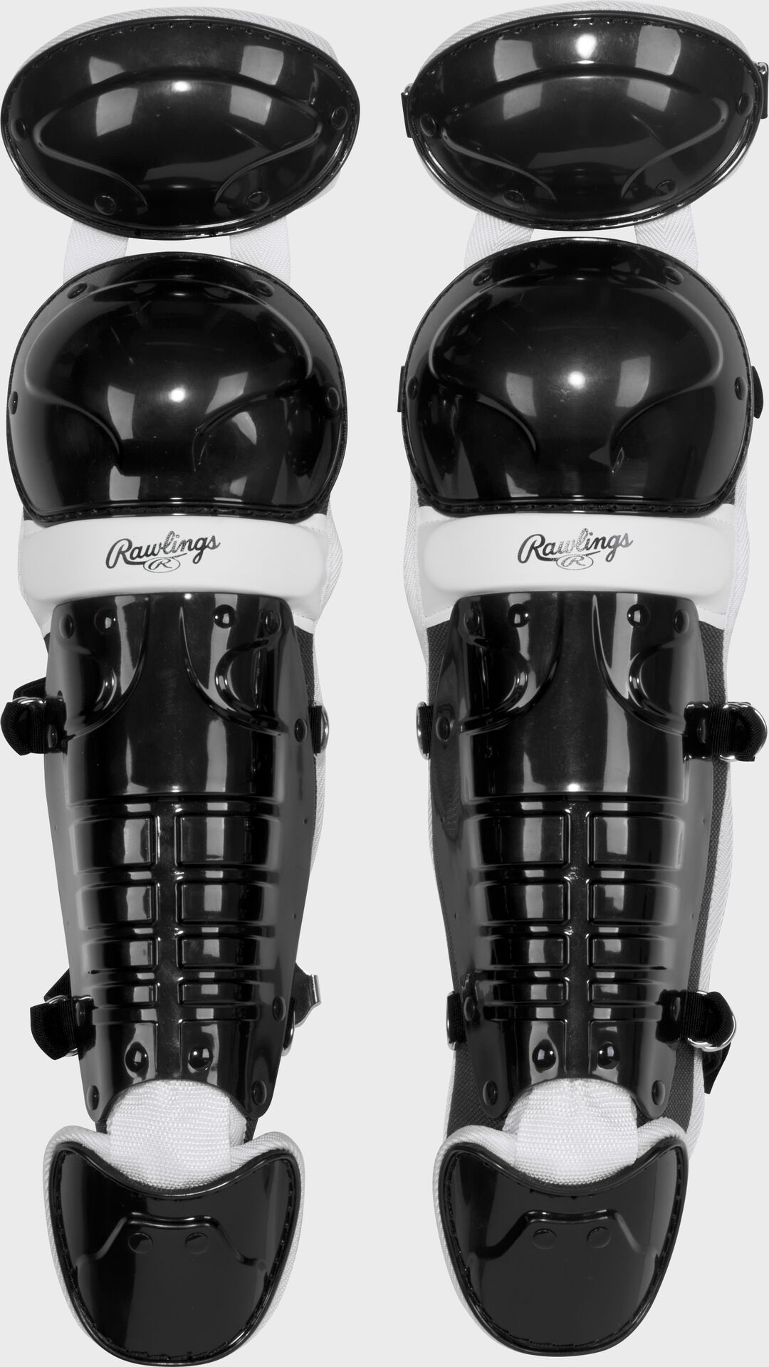 Rawlings Players 3 Series Catcher's Set Youth Junior & T-Ball Sizes - Image 4