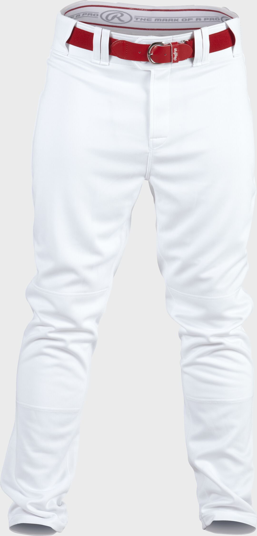 Semi-Relaxed Baseball Pants Adult & Youth