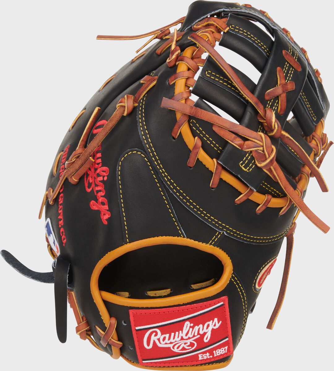 Gameday 57 Series Paul Goldschmidt Heart of the Hide 1st Base Mit - Image 3