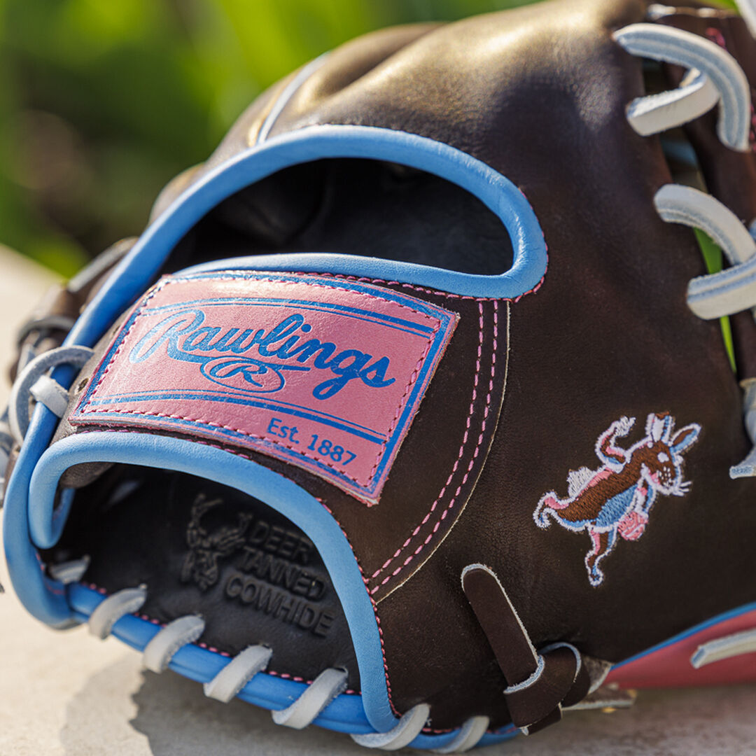 Exclusive Rabbit Heart of the Hide 11.75" Infield Glove Right Hand Throw - Image 10
