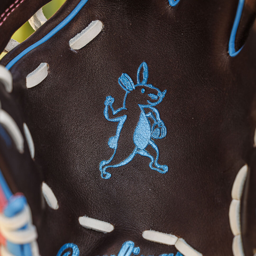 Exclusive Rabbit Heart of the Hide 11.75" Infield Glove Right Hand Throw - Image 11