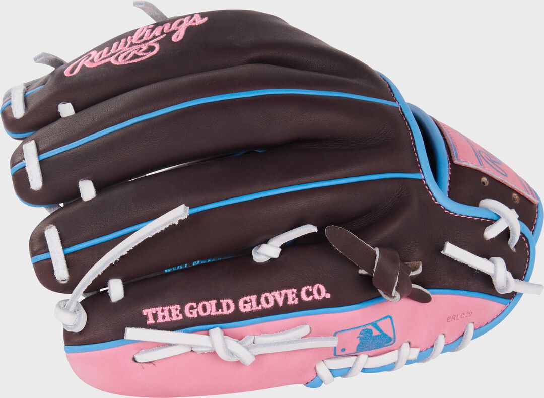 Exclusive Rabbit Heart of the Hide 11.75" Infield Glove Right Hand Throw - Image 6