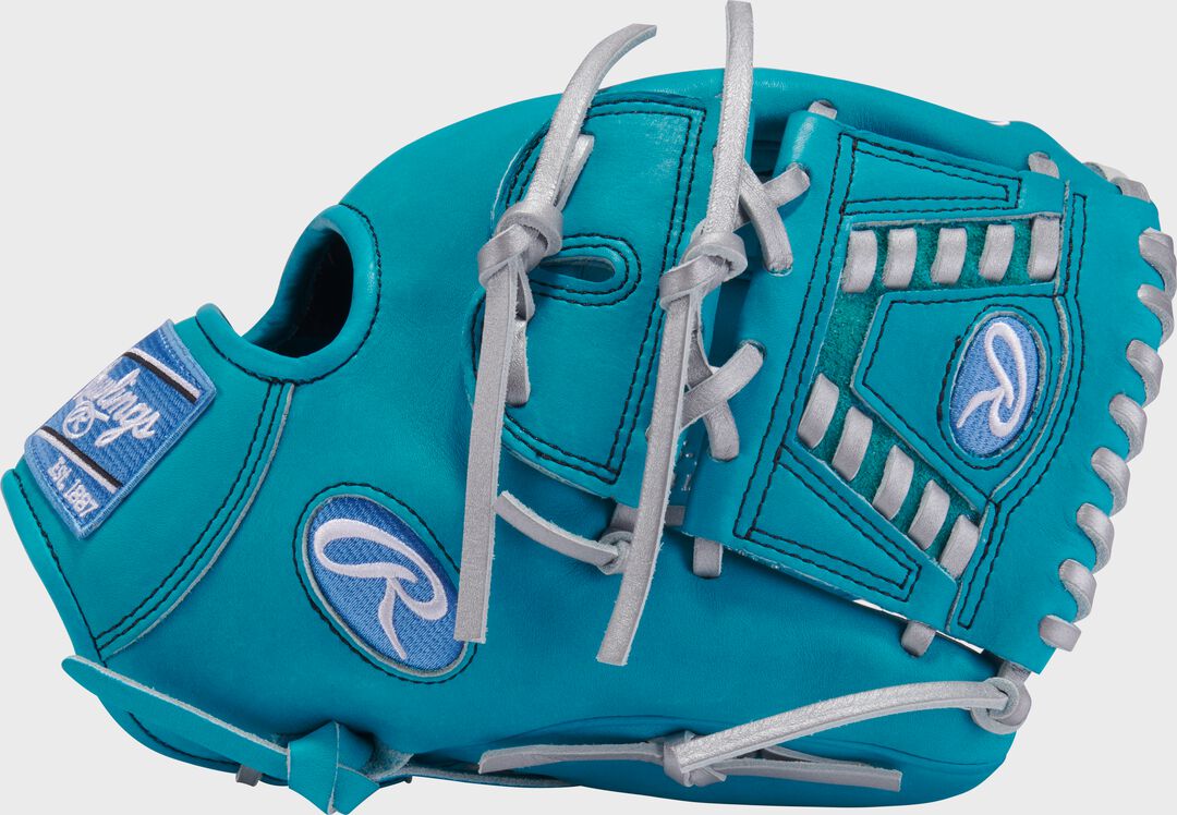 Rawlings Heart of the Hide 11.75-Inch Infield/Pitcher's Glove - Image 2